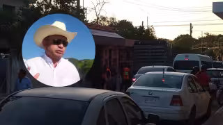 El alcalde de Tizimín, Pedro Couoh, suma una denuncia más en su contra