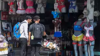 No son productos que estén ligados a la informalidad