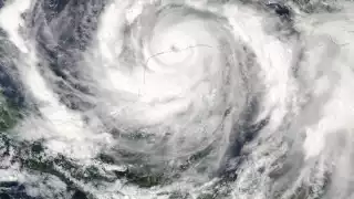   A 23 años de Isidoro, el Huracán más destructivo en la historia reciente de Yucatán  