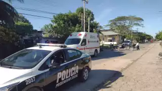 Atropellan a estudiante de un CBTIS en Felipe Carrillo Puerto