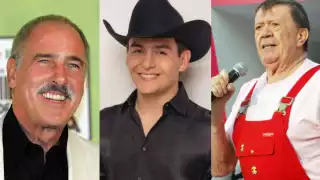 La regla de tres se volvió a cumplir. Foto: Especial