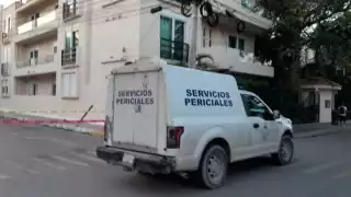 Al parecer, se trataba de una persona bajo los efectos del alcohol