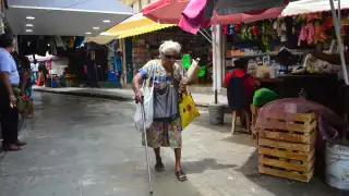 Comunidad LGBT+ de Campeche de la tercera edad, con falta de atención médica y de empleos