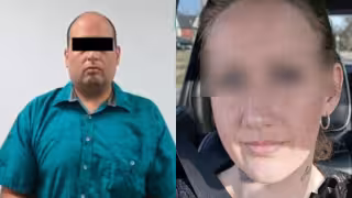 Hallan sin vida en Chiapas a mujer de EU que denunció la desaparición de sus siete hijos en Yucatán; hay un detenido