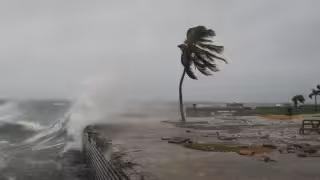 Presidenta Sheinbaum activa Plan Marina y Plan DN-III-E por posible tormenta tropical “Boris”