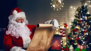 Sigue a Santa Claus en vivo: ¿Dónde están Papá Noel y sus renos hoy 24 de diciembre y a qué hora llegan a México?