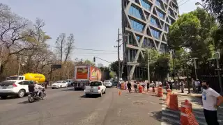 De inclumplir, los automovilistas serán  acreedores a multas