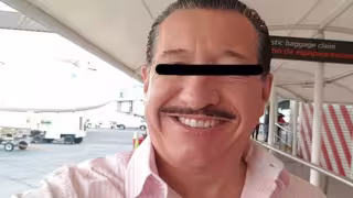 Localizan al exgobernador de Nayarit Ney González Sánchez en Norteamérica; preparan su extradición a México