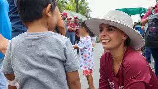 Candidatos a la Alcaldía de Cancún se apuntan para el debate