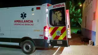 Mujer da a luz a un bebé sin vida en base de la Policía de Kanasín