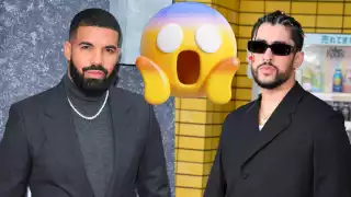 Los cantantes tienen su segunda colaboración. Foto: Especial