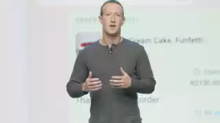 Meta Connect 2023: Mark Zuckerberg presenta nueva generación de IA para WhatsApp, Instagram y Messenger