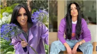 Este viernes se dio a conocer que se giró una orden de aprehensión en contra de Inés Gómez Mont y su esposo Víctor Manuel Álvarez Puga. Foto: Instagram @inesgomezmont