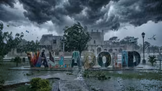¿Dónde y a qué hora lloverá en Yucatán este domingo 31 de mayo? Procivy alerta por tormentas fuertes hoy