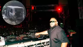 Dj Gordo ha colaborado con artistas de renombre mundial, incluyendo a la Swedish House Mafia y a Drake