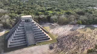 Equinoccio de Primavera 2026: ¿Visitarás Chichén Itzá? Esto es lo que NO debes hacer