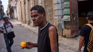 Cuba acusa a EU de “agresión despiadada” tras nuevas sanciones contra GAESA