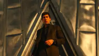 La película de ciencia ficción, que contó con un presupuesto de más de 100 mdd, es protagonizada por Adam Driver y Nathalie Emmanue