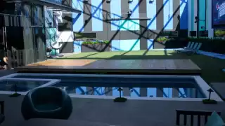 La Casa de los Famosos México ha comenzado con los retos. Foto: Especial