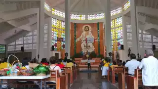 Católicos de Chetumal se 'rinden' ante San Judas Tadeo