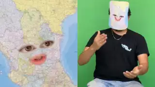 La cuenta de Historia para Tontos en Tiktok tiene más de 5.8 millones de seguidores