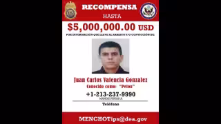 Gobierno de México ubica a “El Pelón” como nuevo líder del CJNG; Harfuch confirma orden de extradición