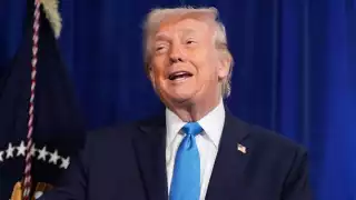 Estados Unidos asumirá el control político de Venezuela tras la captura de Nicolás Maduro y ayudará a la transición