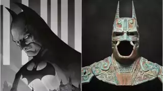 El Batman Day, como su nombre lo indica es una fecha dedicada al superhéroe que creó Bruce Wayne para combatir a los criminales que quieren hacerle daño a Ciudad Gótica. Foto: Especial