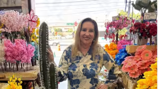 Doña Alegría sale en defensa de Aldo de Nigris por cuenta de 40 mil pesos