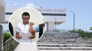 Hombre acusado de violar a una menor en Mocochá continuará en prisión preventiva