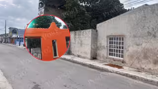 Cortocircuito en cables eléctricos alarma a vecinos de Seybaplaya