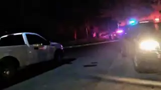 Es el segundo baleado que se registra en Oxkutzcab en menos de un mes