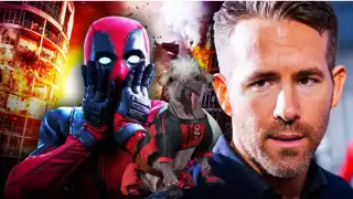 Las buenas nuevas para los fans de Deadpool. Foto: Especial