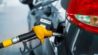 Denuncian a empresa de Escárcega de vender gasolina con diésel