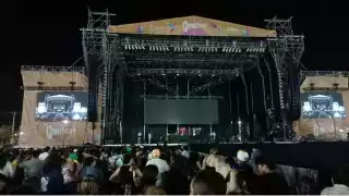 La Sonora Dinamita comenzará con su show en el Foro Ah Kim Pech
