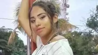 No se informó el lugar donde estuvo durante este tiempo