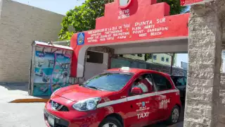 La iniciativa para edificar viviendas para los trabajadores del volante no se concretó, al morir Eduardo Peniche y su hermano