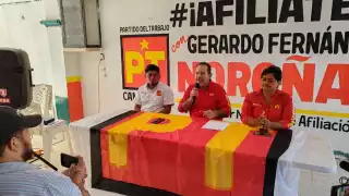 Devolver los recursos pondría en graves problemas al PT