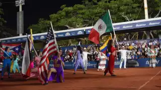Yucatán da la bienvenida al mundo con la inauguración de la Copa Mundial J500