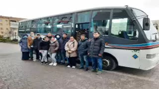 El secretario de Relaciones Exteriores, Marcelo Ebrard, informó que a la embajadora de México en Ucrania, Olga García, no le permitieron acceder a la Embajada debido a la explosión del edificio contiguo