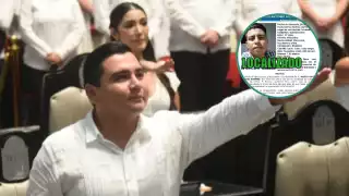 Localizan a hermano de un Diputado "levantado" en Chetumal