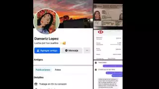 Los compradores potenciales la contactan e inician el trato