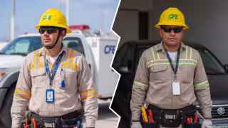 ¡Alerta en Yucatán! Así puedes identificar a un falso trabajador de la CFE y evitar una extorsión