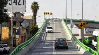 En caso de no respetar las restricciones del Hoy No Circula la multa es de mil 737 a dos mil 606 pesos, tanto en la CDMX y el Edomex