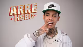 Nata será el artista principal de este sábado. Foto: Especial