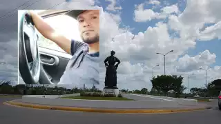 El hombre todos los sábados viajaba a Escárcega, pero esta vez no volvió