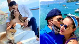 El pasado 1 de septiembre, Larry Ramos se quitó el grillete de seguridad y escapó de la justicia