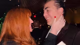 ¿Victoria Kühne y Cristian Castro terminaron su relación? Esto se sabe