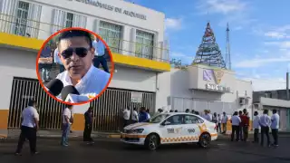 Castilla aseguró que en enero asistirán al Imoveqroo