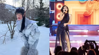 ¿Ángela Aguilar espía a Cazzu? Señalan a Kunno de exhibir a la esposa de Nodal